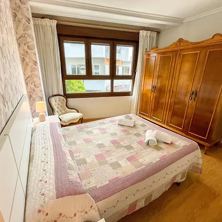 3000 Appartement *