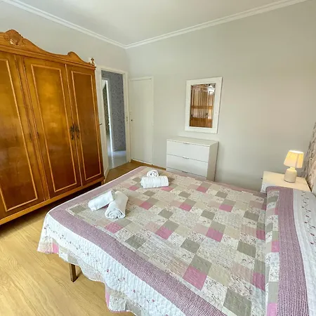 Apartmán 3000 *