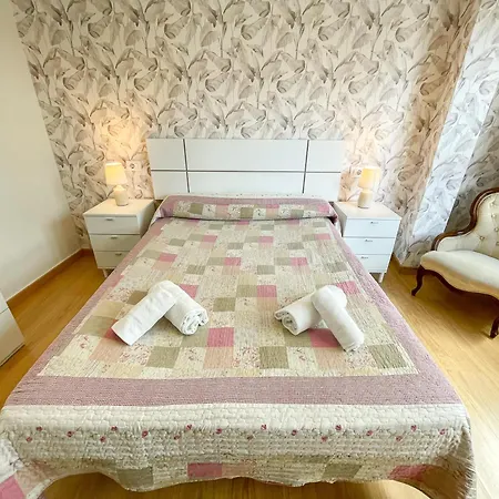 3000 Appartement Portonovo