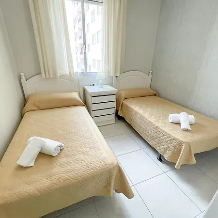 Apartamento 3000 Portonovo