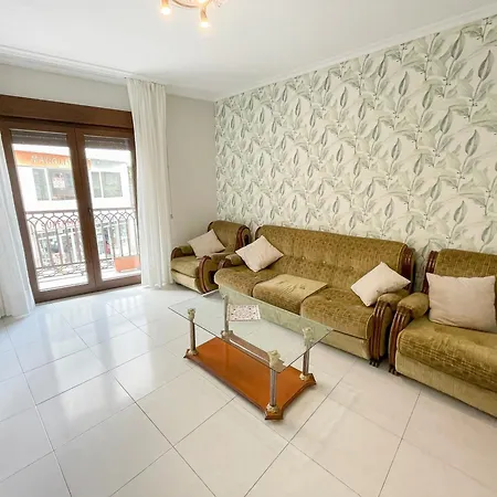 Appartement 3000