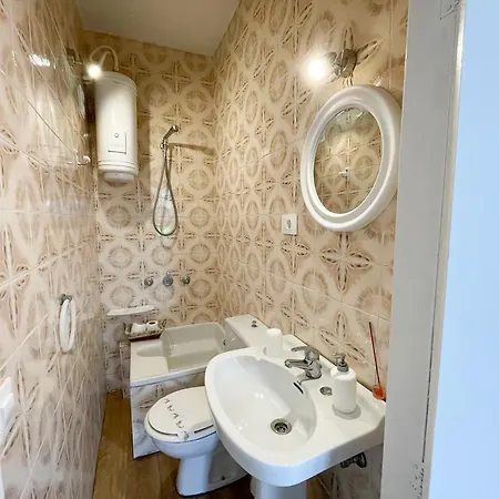 Apartamento 3000 Portonovo