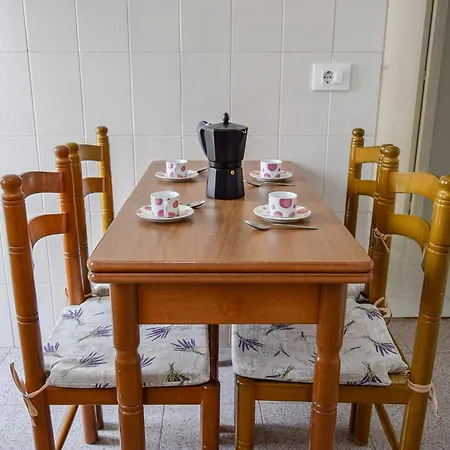 3000 Appartement *