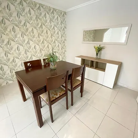 3000 Apartamento Portonovo