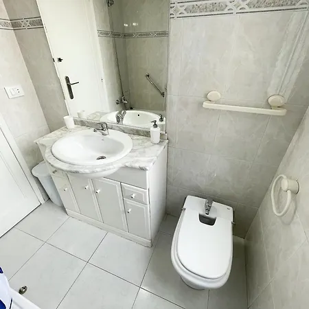 Apartamento 3000 Portonovo