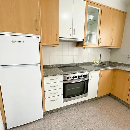 3000 Appartement *