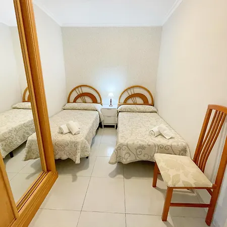 Appartement 3000 *