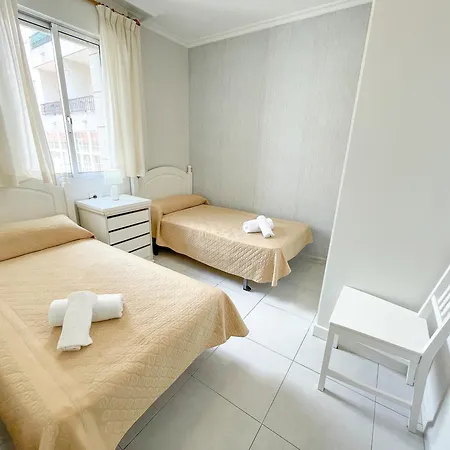 Apartmán 3000 Portonovo