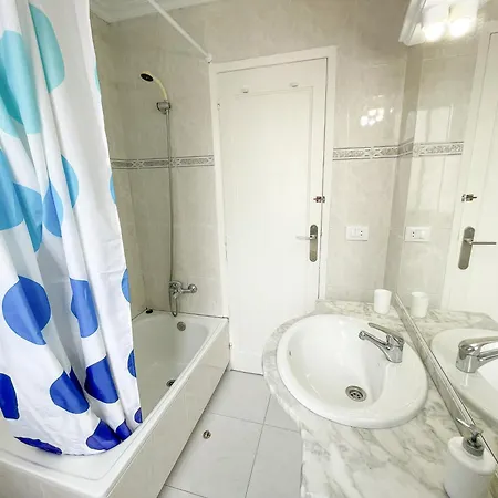 3000 Apartamento Portonovo