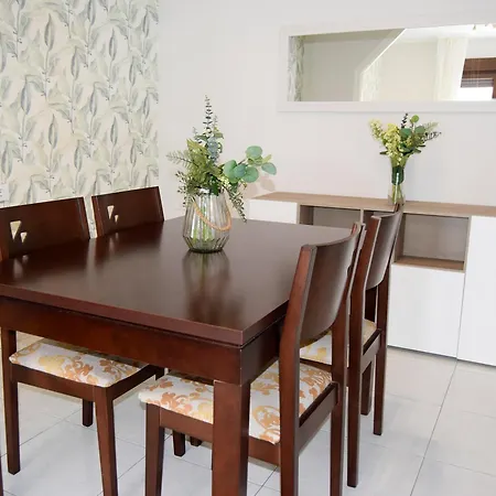 3000 Apartament