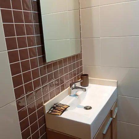 3000 Appartement Portonovo