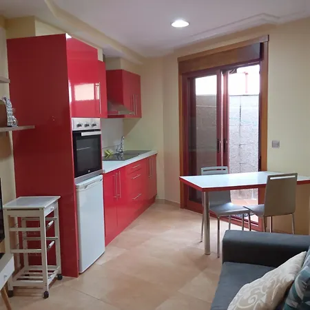 3000 Apartament Portonovo