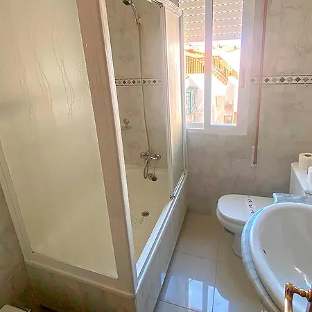 3000 Apartment Portonovo