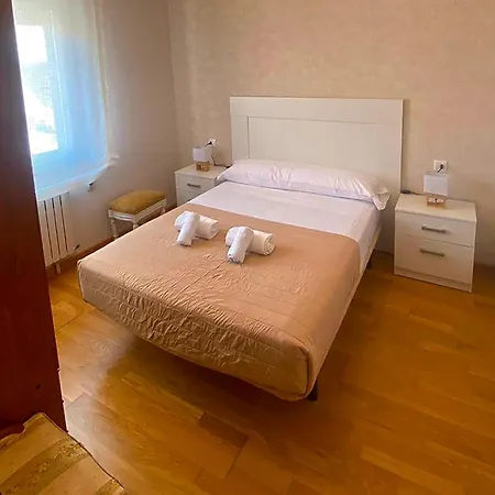 Apartment 3000 Portonovo