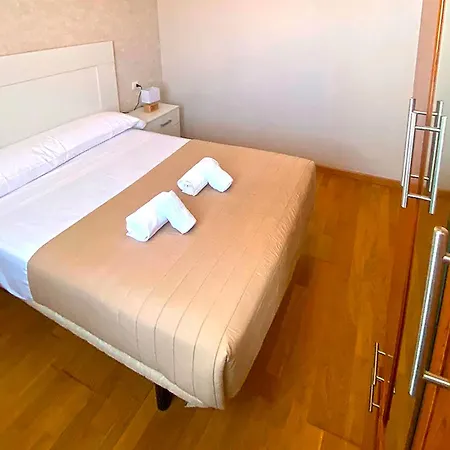 3000 Apartment Portonovo
