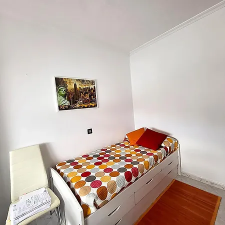 Apartment 3000 Portonovo