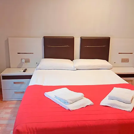 Apartment 3000