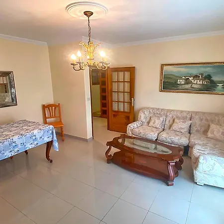 Apartment 3000