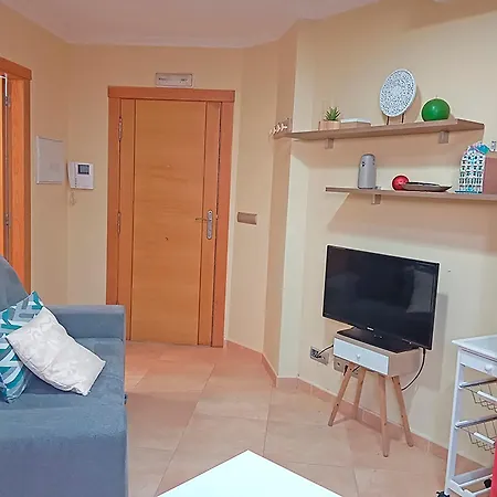 Apartment 3000 *