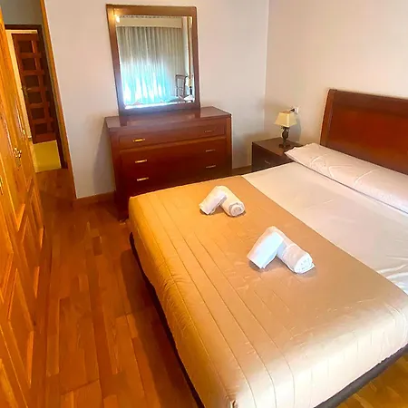 Apartment 3000 Portonovo