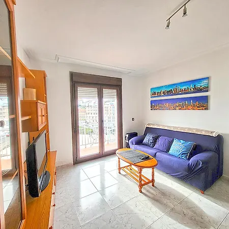 Apartment 3000