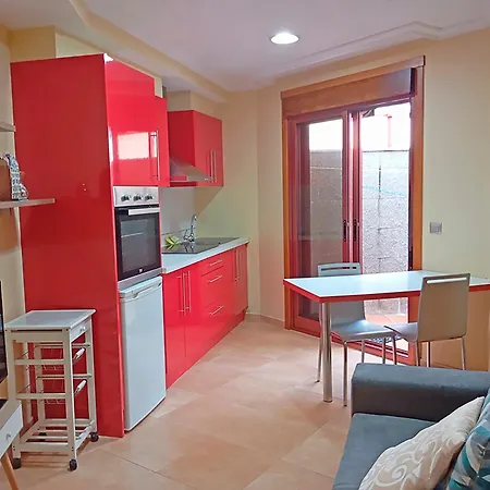 Apartment 3000 *
