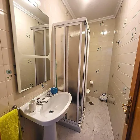 3000 Apartment