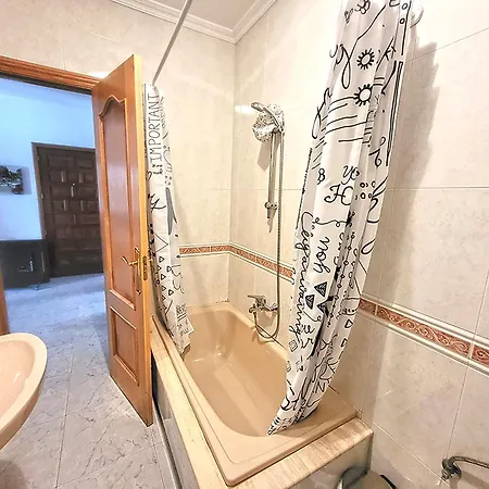 Apartmán 3000 Portonovo