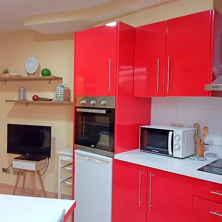 3000 Apartment