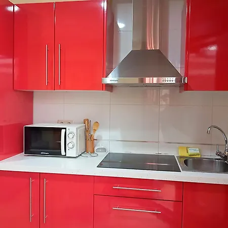 3000 Apartmán Portonovo