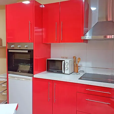 3000 Apartmán Portonovo