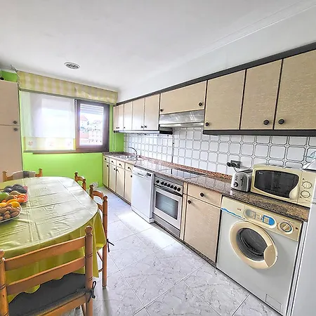 3000 Apartmán