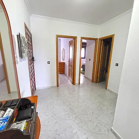 Apartment 3000 Portonovo