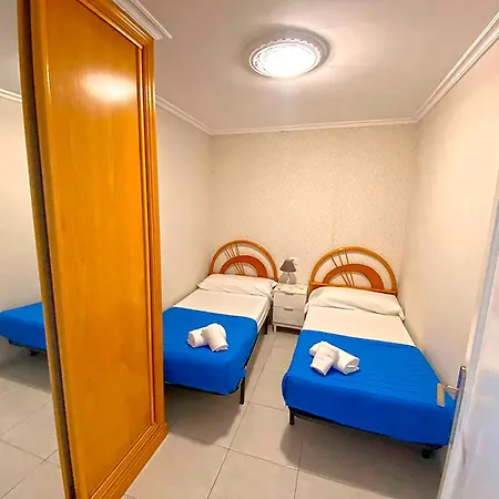 Apartment 3000