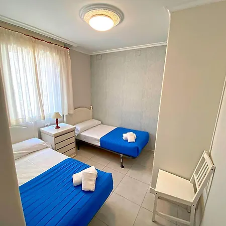 3000 Apartment Portonovo