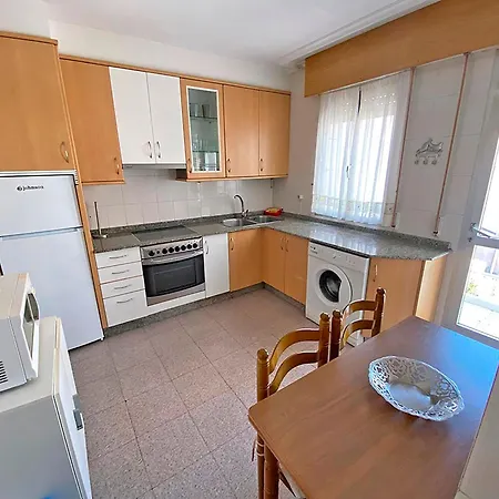 Apartment 3000 Portonovo