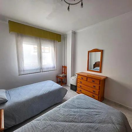 3000 Apartment