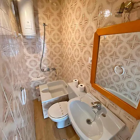 3000 Apartment Portonovo