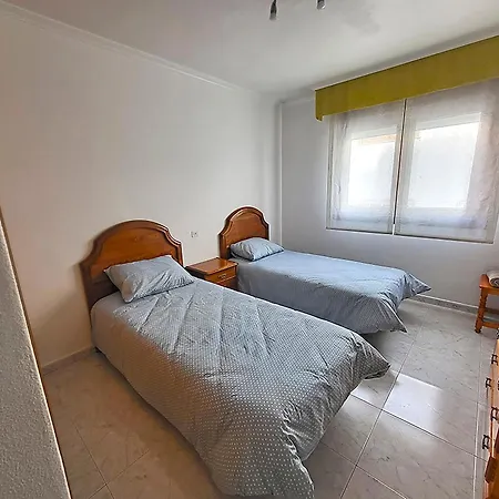 Apartment 3000 Portonovo