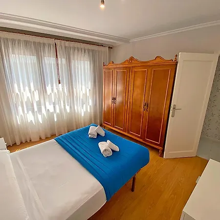 3000 Portonovo