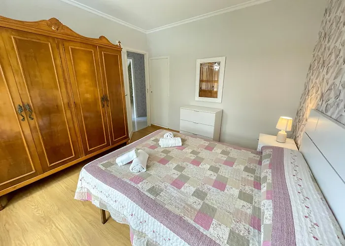 Apartamento 3000 *