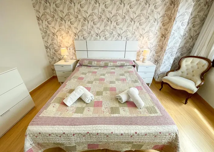 3000 Apartament Portonovo