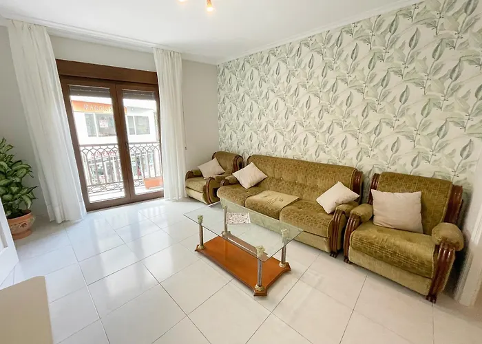 Διαμέρισμα 3000