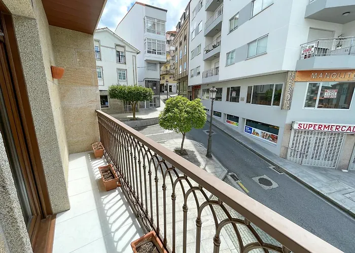 Apartamento 3000 *