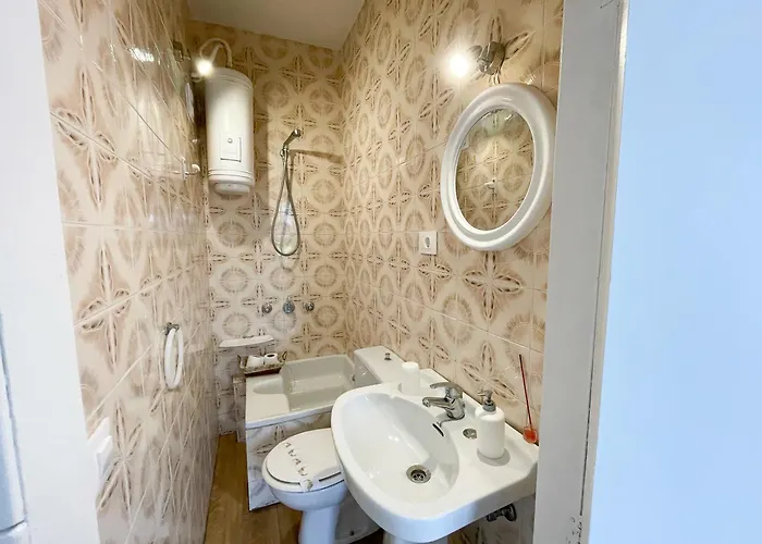 Apartamento 3000 Portonovo