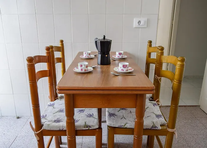 3000 Apartamento *