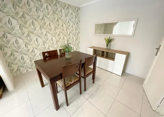 3000 Apartament Portonovo