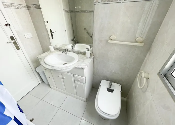 Apartament 3000 Portonovo