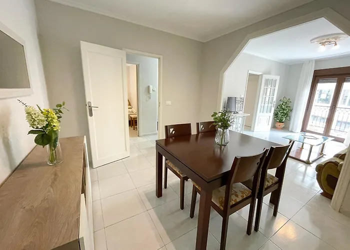 Apartamento 3000