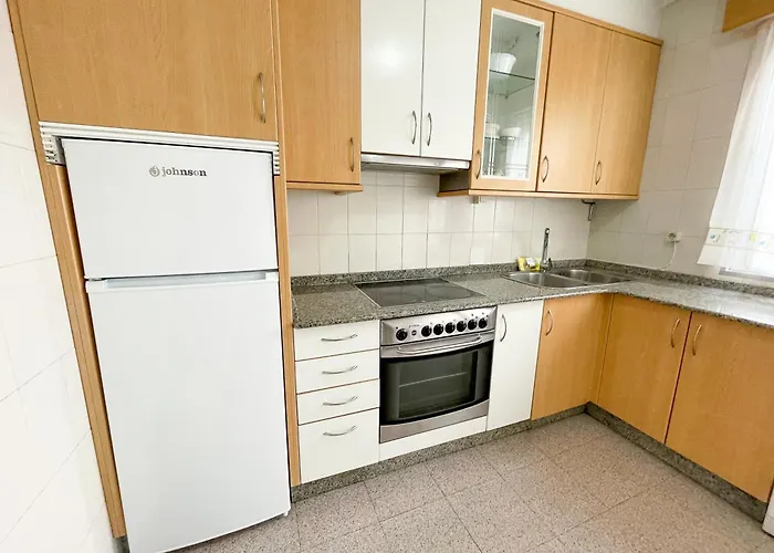 3000 Apartamento *